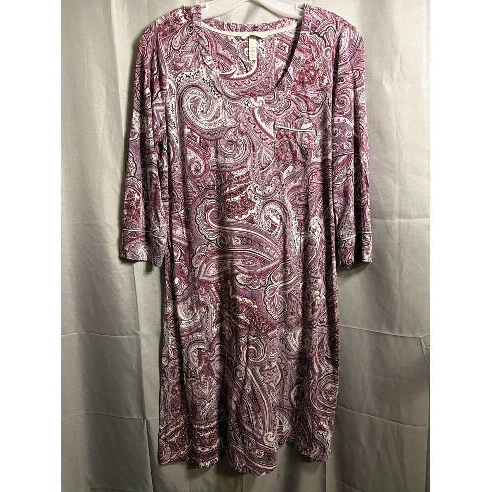 Great Soma Nightgown S